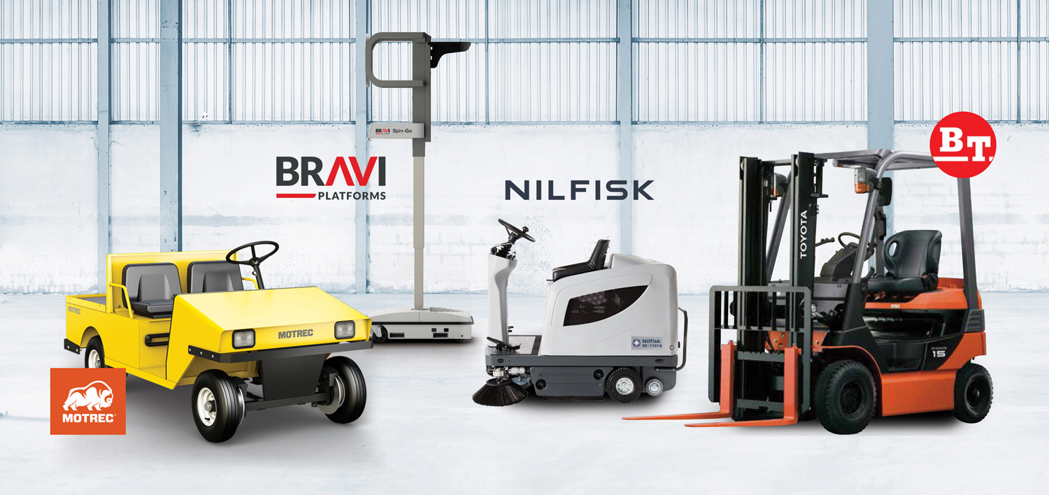 Allied Products