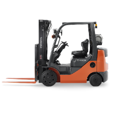 Propane Forklifts