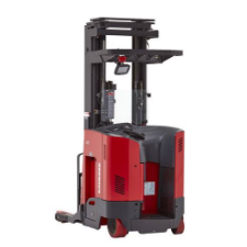 Reach Trucks