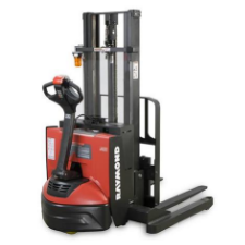 Walkie Stackers