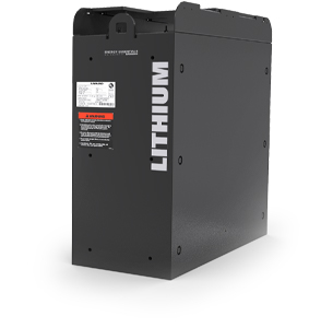 forklift battery