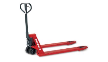Hand Pallet Jacks