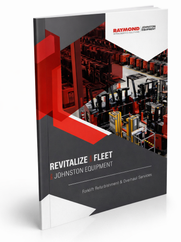 Refurbishment Brochure
