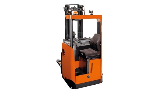 BT Electric Strackers