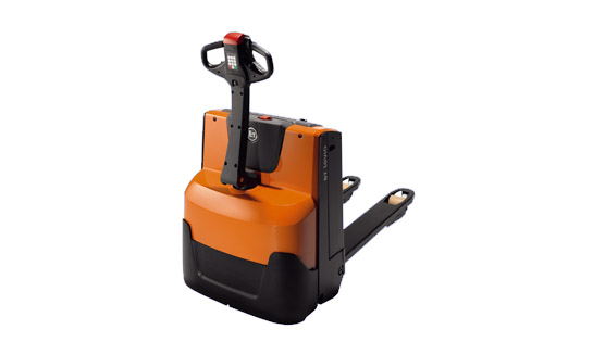 BT Lift Trucks