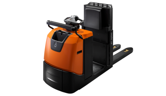 BT Electric Pallet Trucks