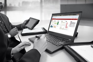 Forklift Telematics