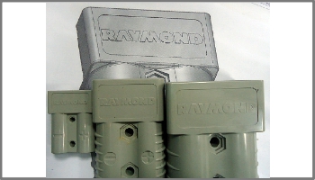 Battery Connectors
