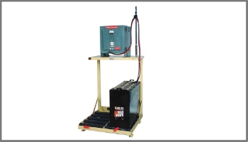 Battery Pogo Stick