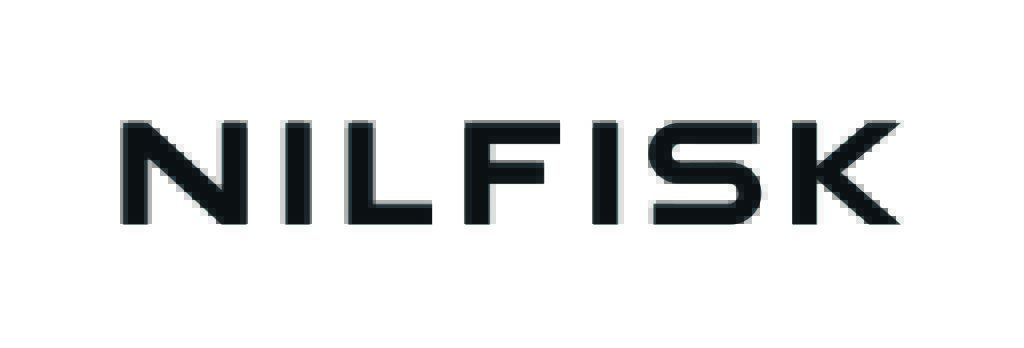 Nilfisk logo