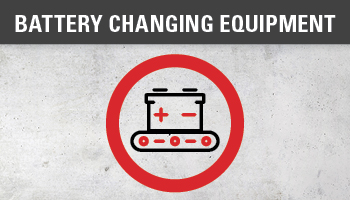 forklift batteries