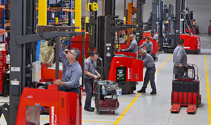 Equipment Leasing