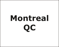 Montreal QC Forklift Battery