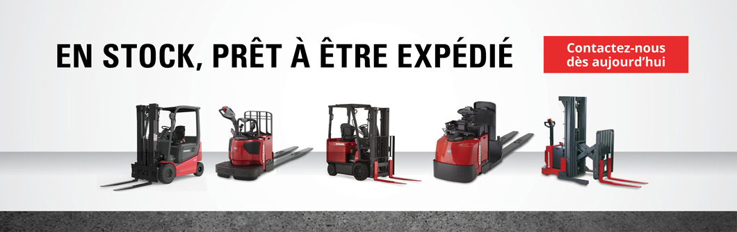 En stock Pret a etre expedie