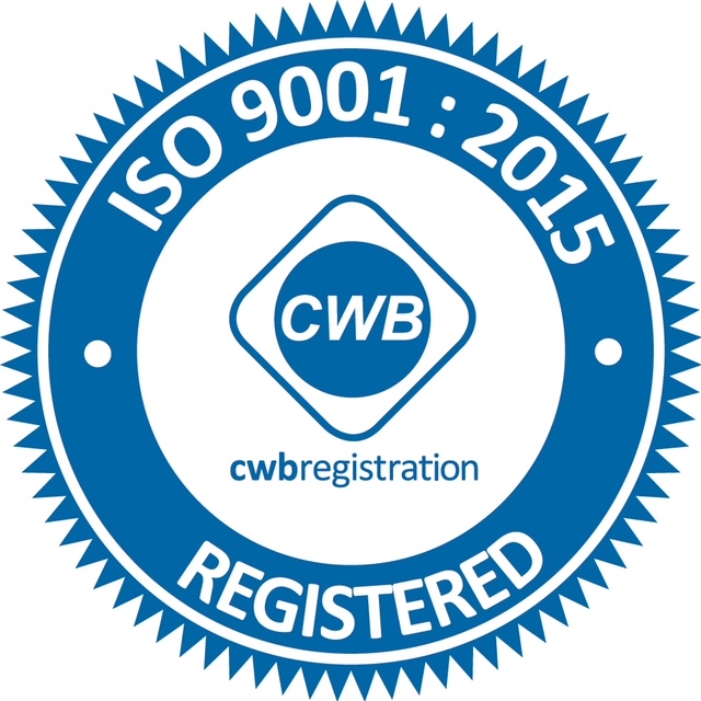 ISO 9001