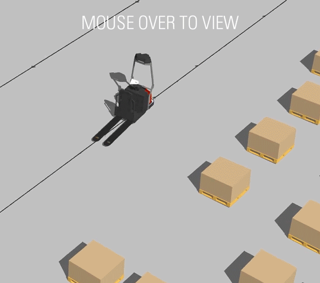 reverse motion, auto engagement