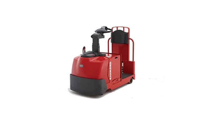 tow tractor