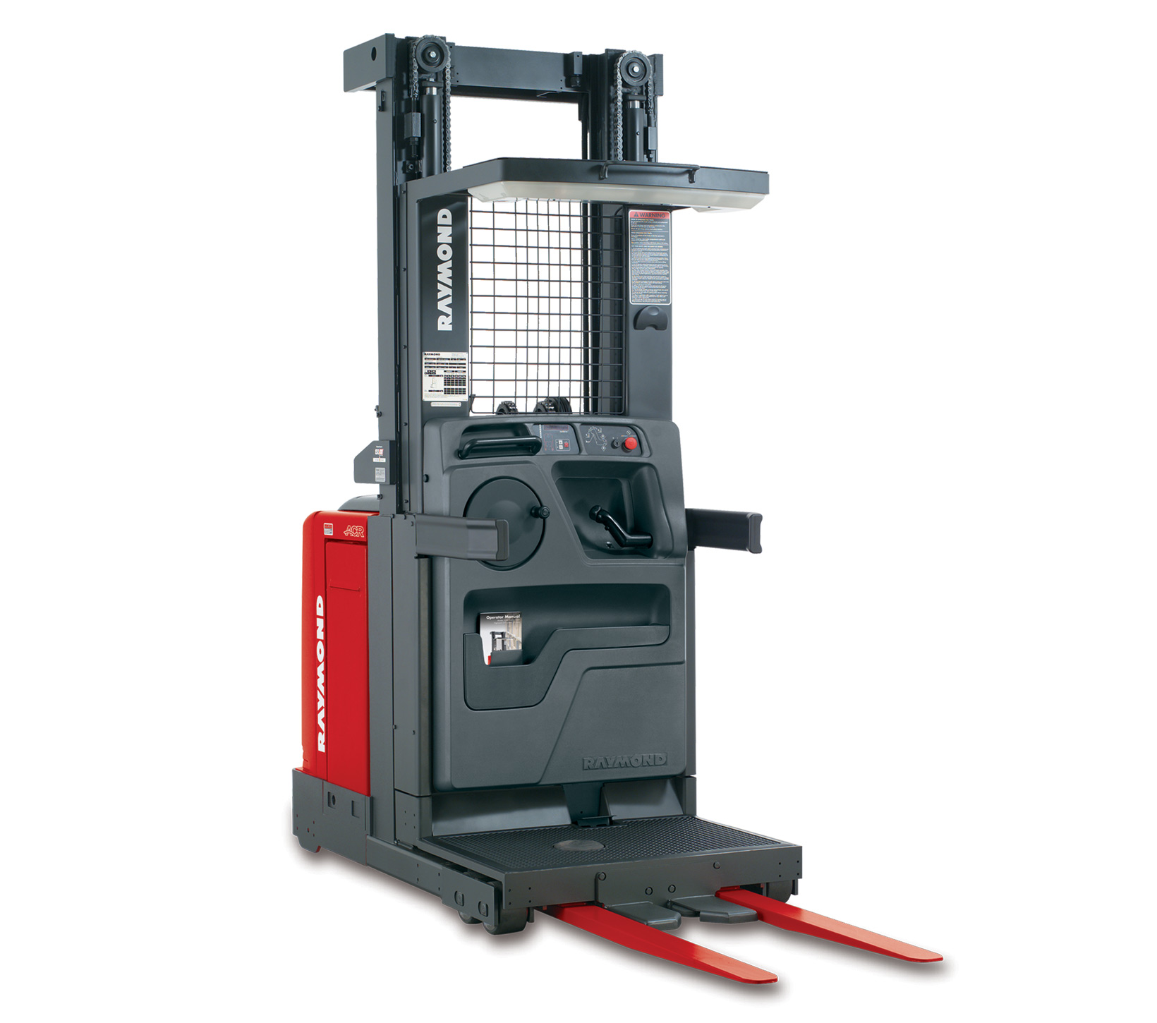 order picker