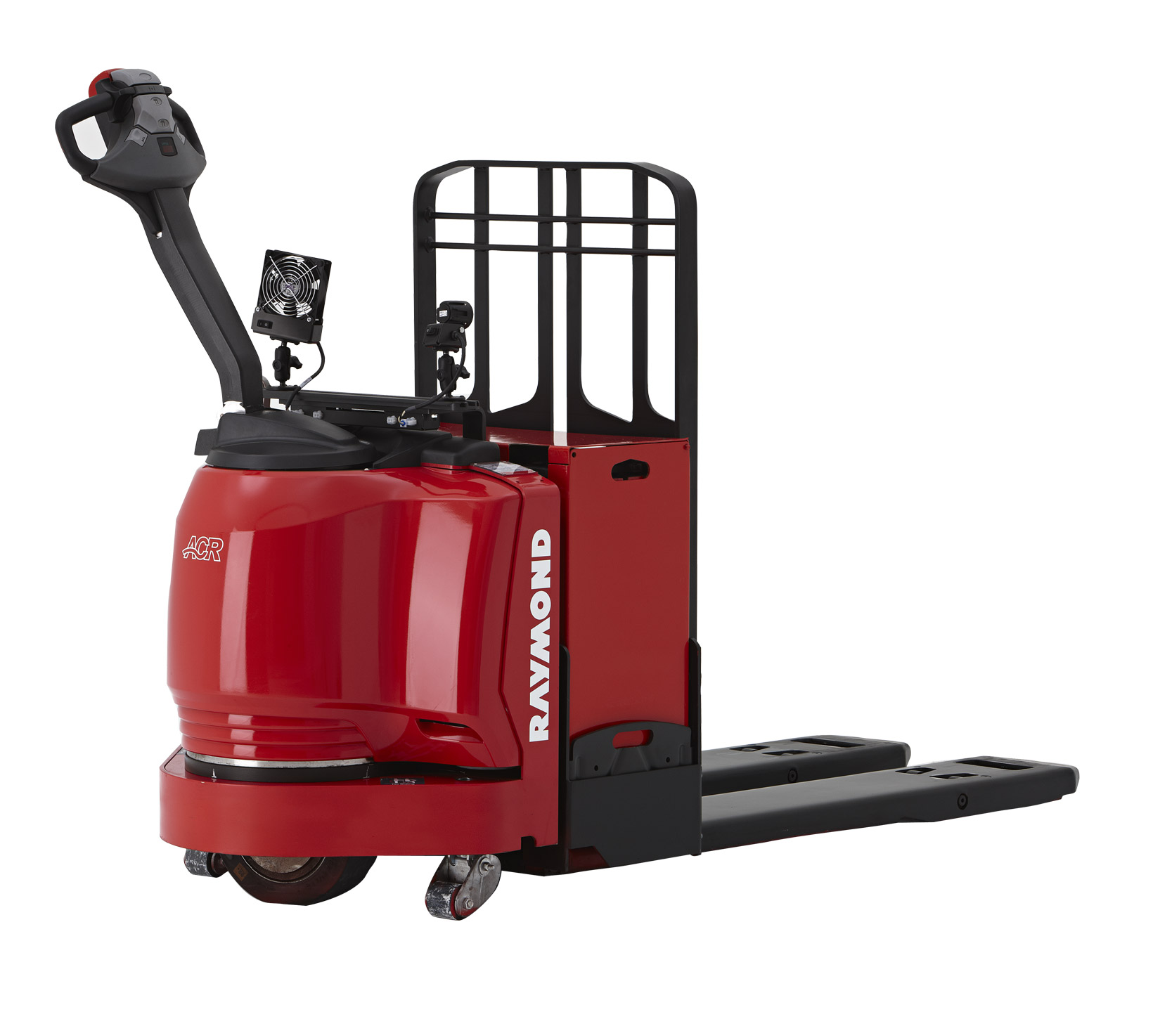 walkie pallet truck