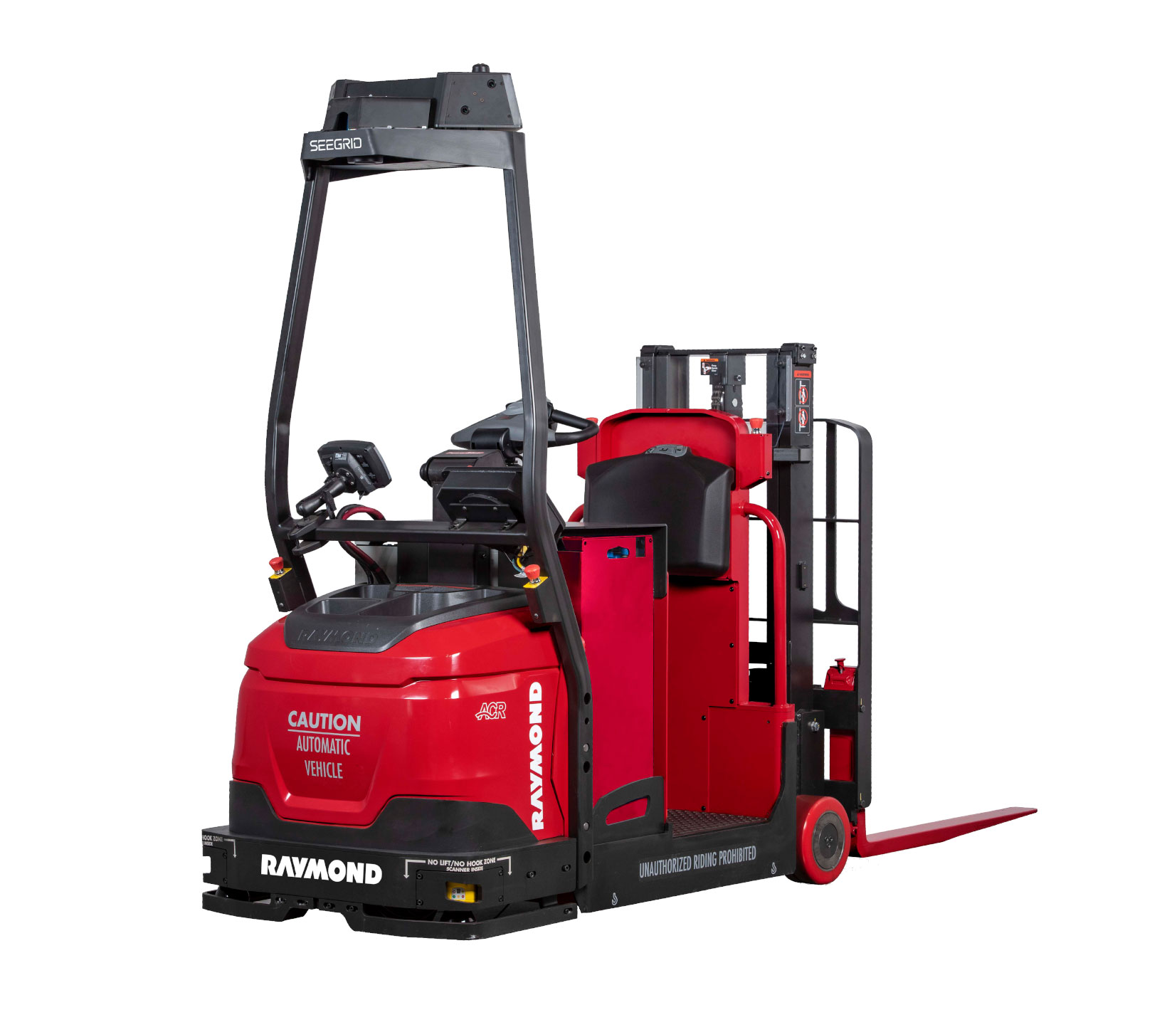 3030 Stacker