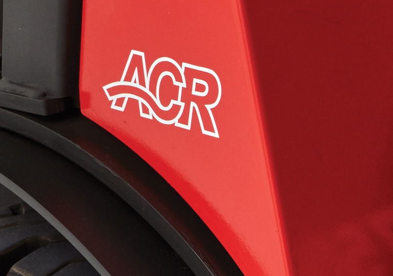 AC motor