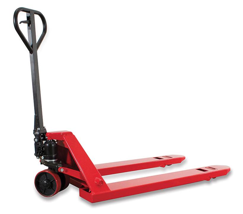 Raymond Altra Lift Hand Pallet Jack