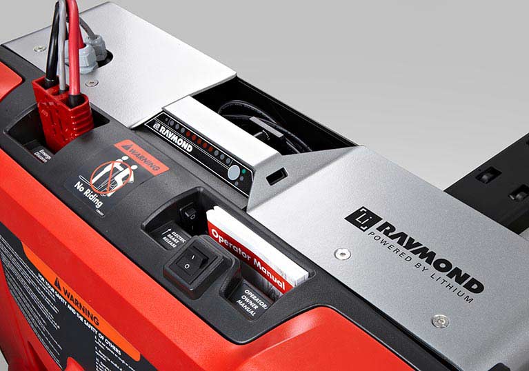 lithium-ion battery, battery monitoring system