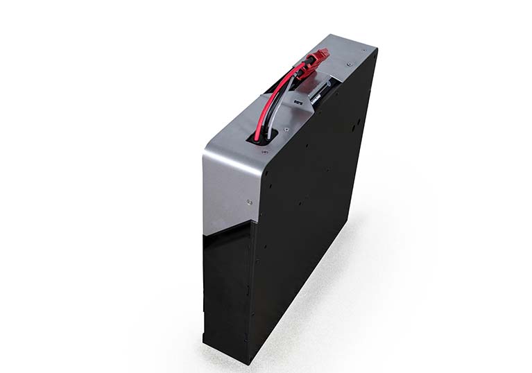 lithium-ion battery